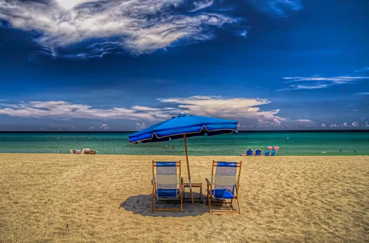 Singer Island Inn ウェストパームビーチ エクステリア 写真