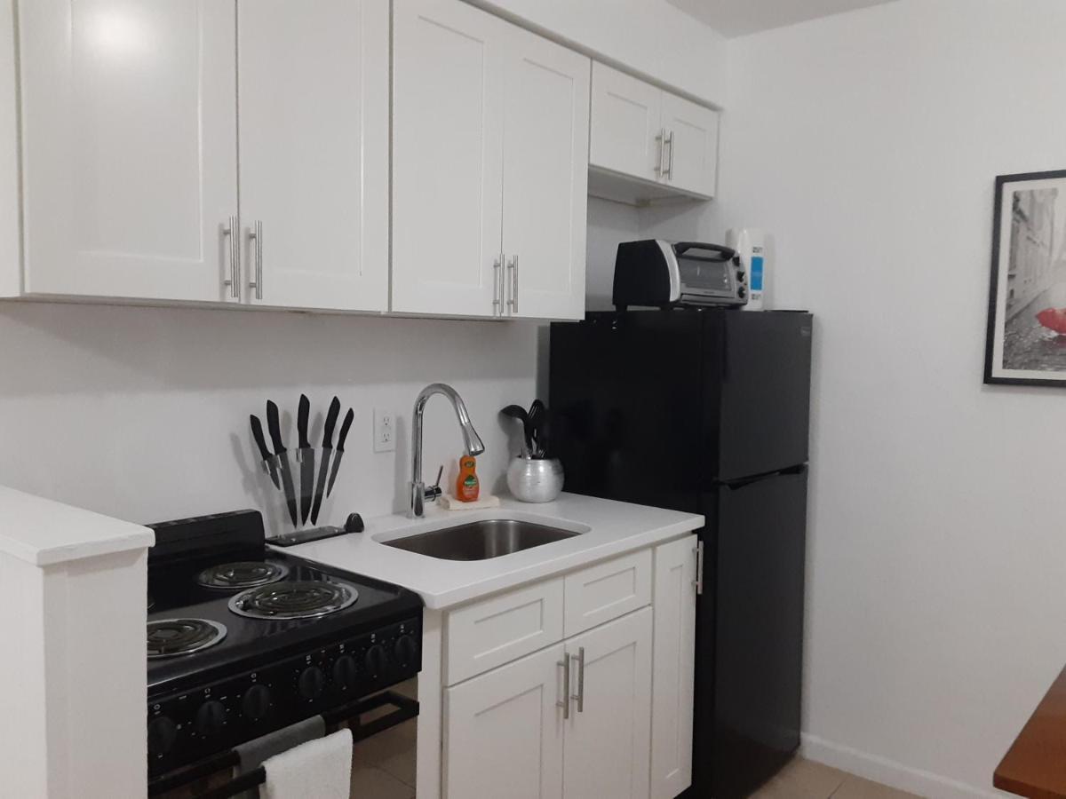 Singer Island Inn ウェストパームビーチ エクステリア 写真