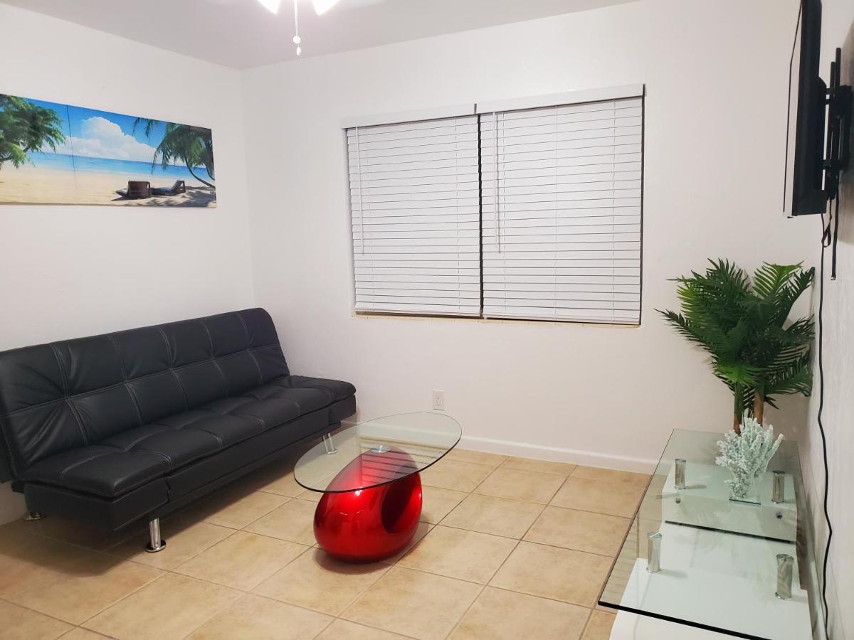 Singer Island Inn ウェストパームビーチ エクステリア 写真